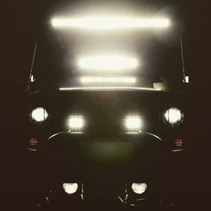 Meet your Posher, Johnny